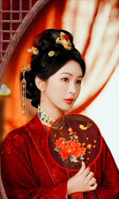 李菲儿