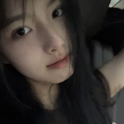 肉颊脸