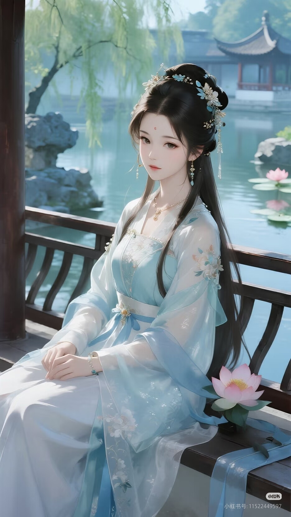 7
