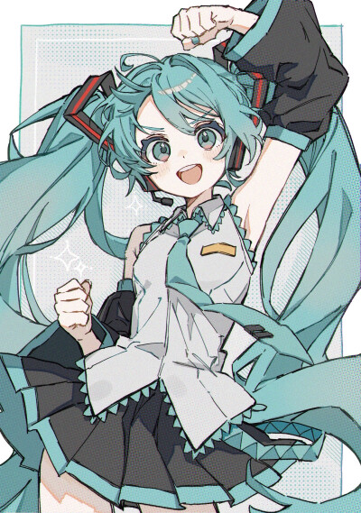 miku