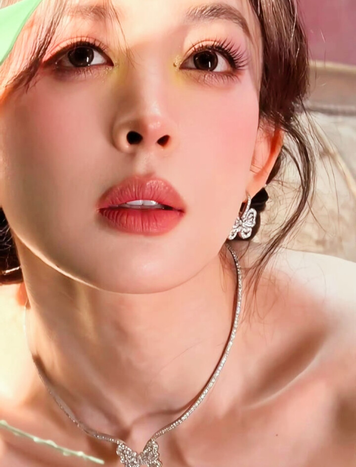 娜扎