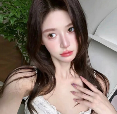 女头