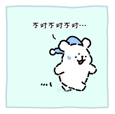 线条小狗