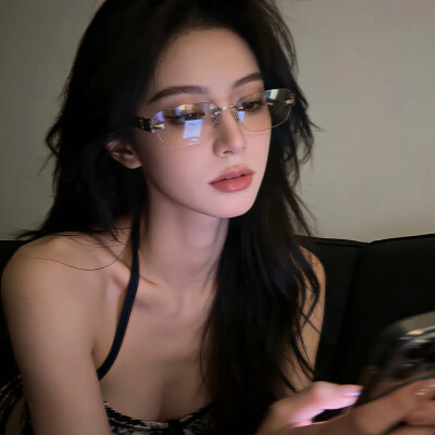 女头