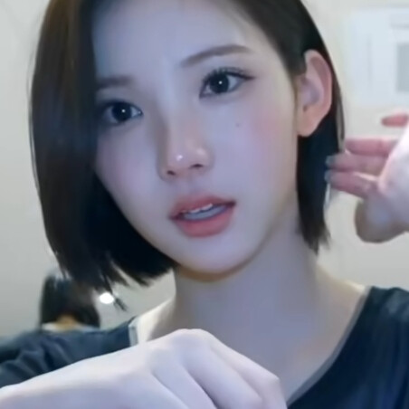 我姐姐发力了