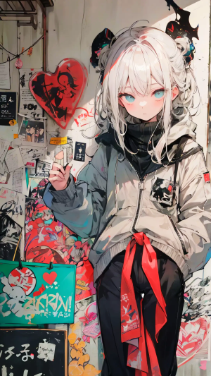 可爱壁纸~