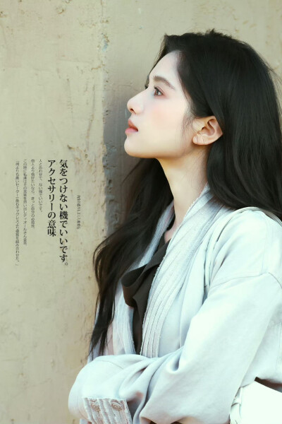 张婧仪