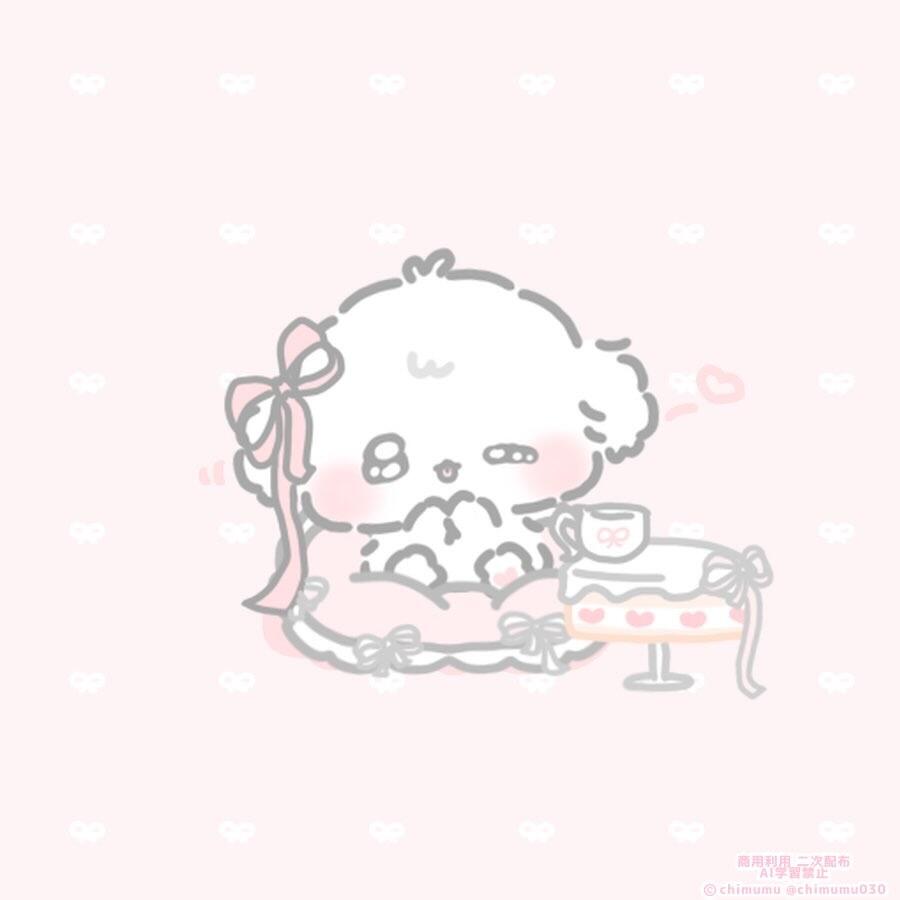 funyu小狗