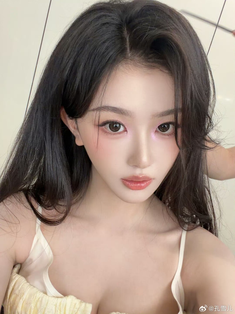 孔雪儿
