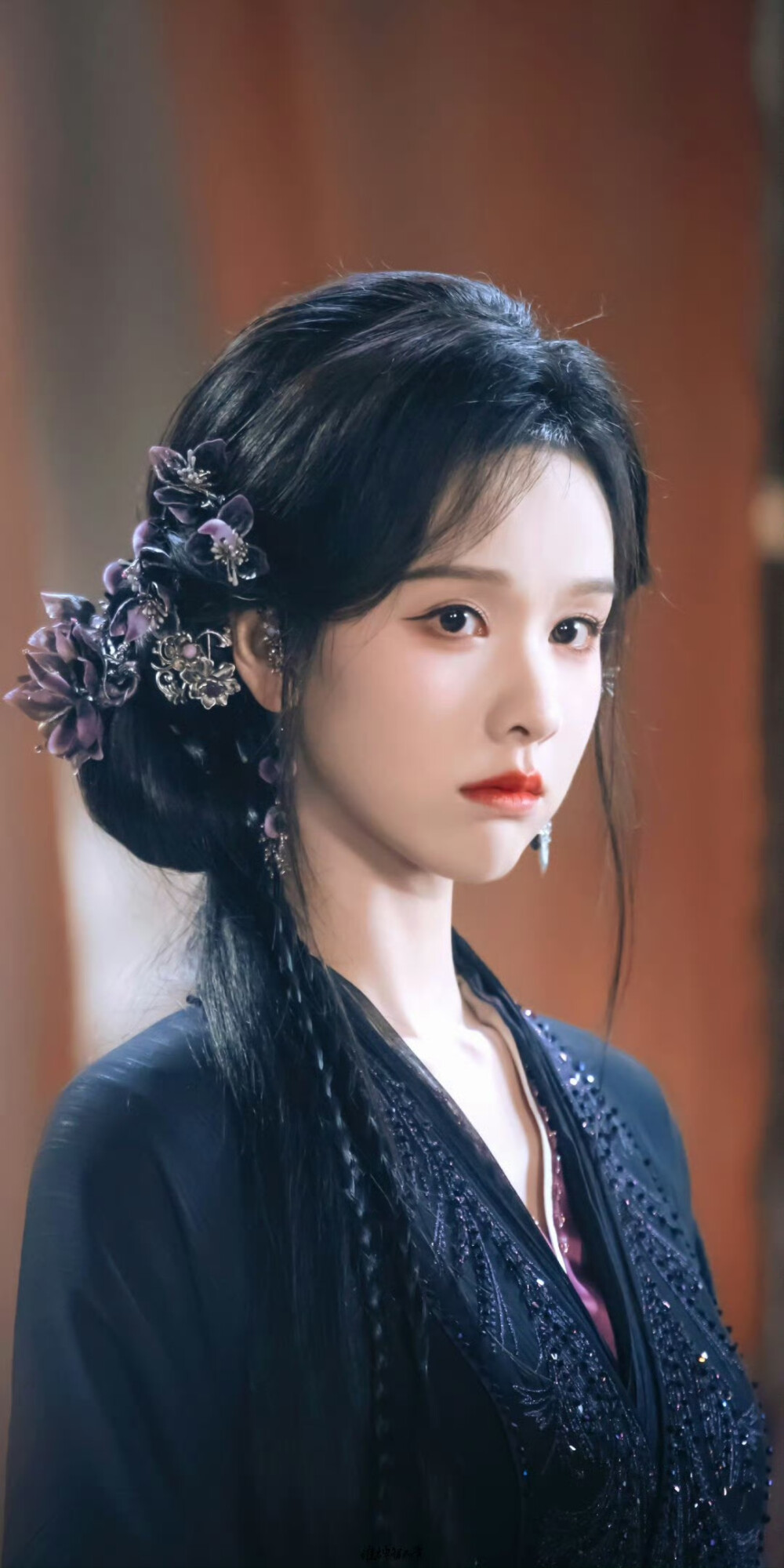 陈都灵