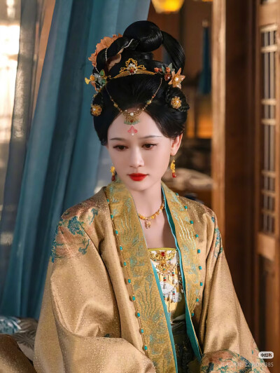 山河枕