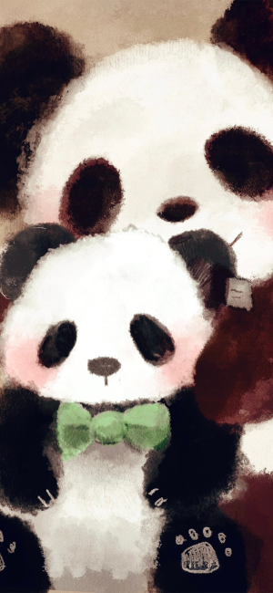 可爱壁纸~