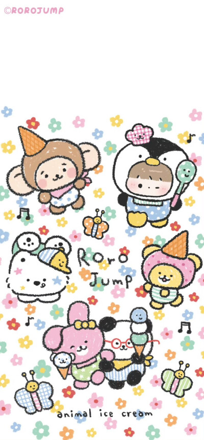ROROJUMP肉肉酱