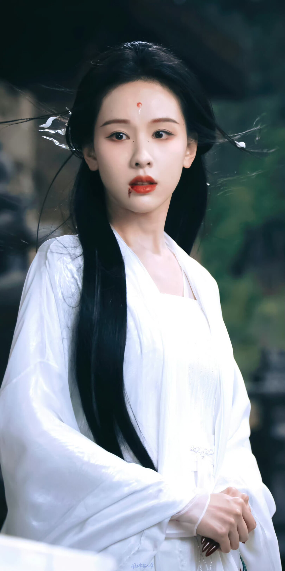 陈都灵