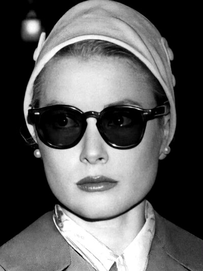 grace Kelly