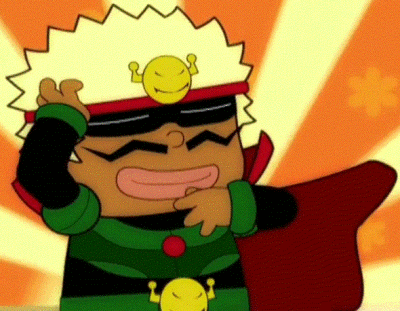 大大怪