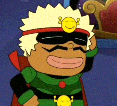 大大怪