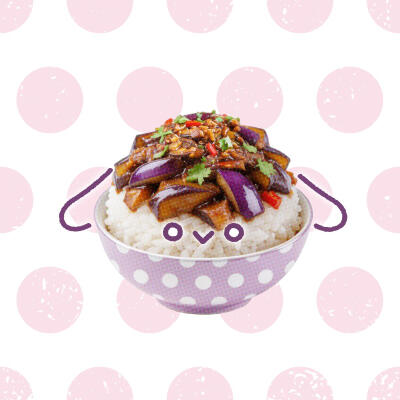 苹果糖可爱萌萌食物美食头像（双人）
图源小红地瓜 卷卷萌物语
