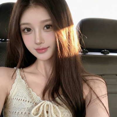 女头