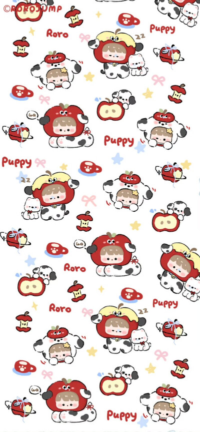 ROROJUMP肉肉酱