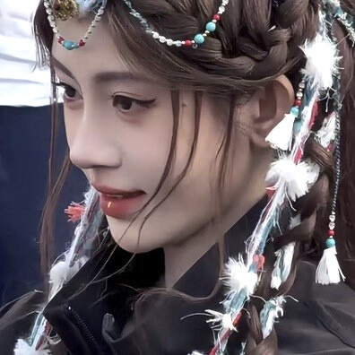我不会放过这套萌萌的地珠