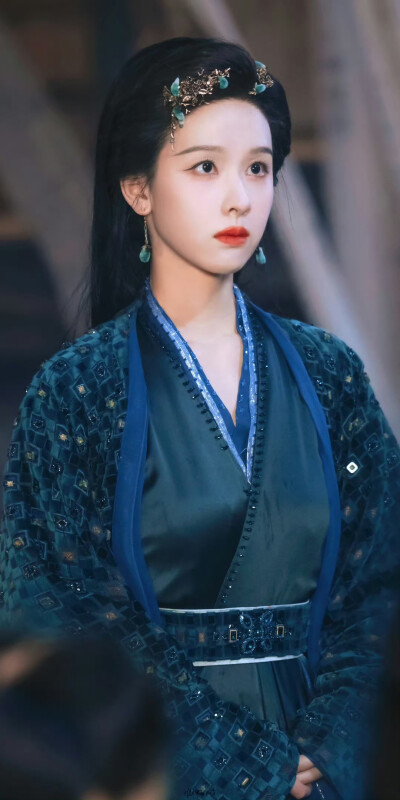陈都灵