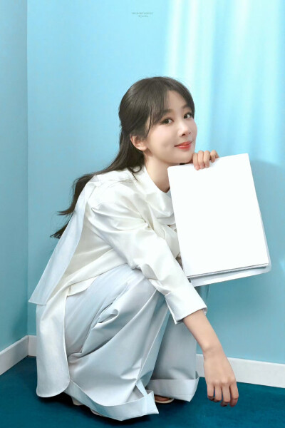 杨紫