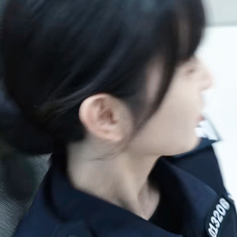 我好喜欢
