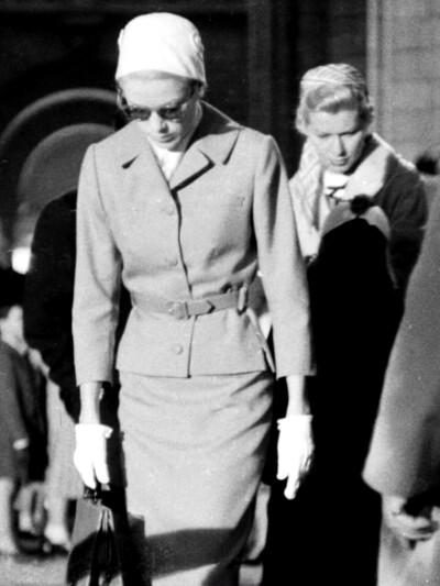 grace Kelly