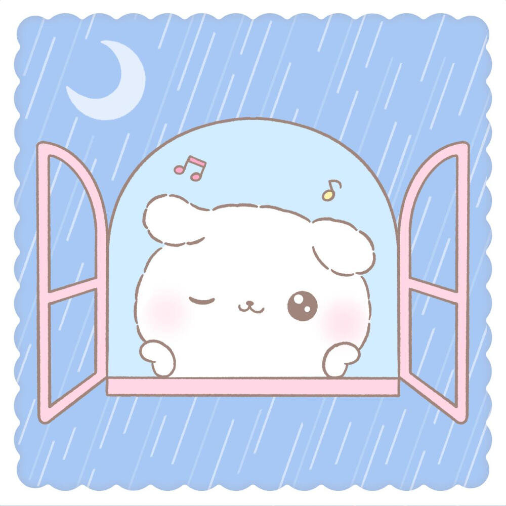 棉棉玛咻