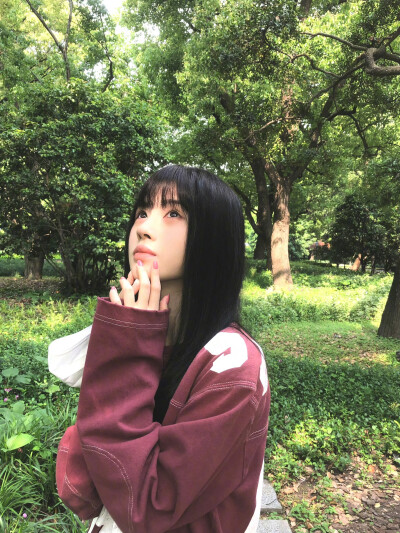 鞠婧祎