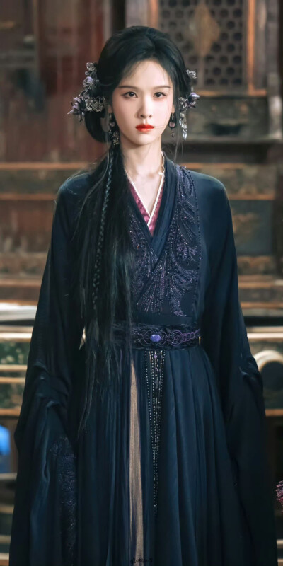 陈都灵