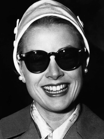 grace Kelly