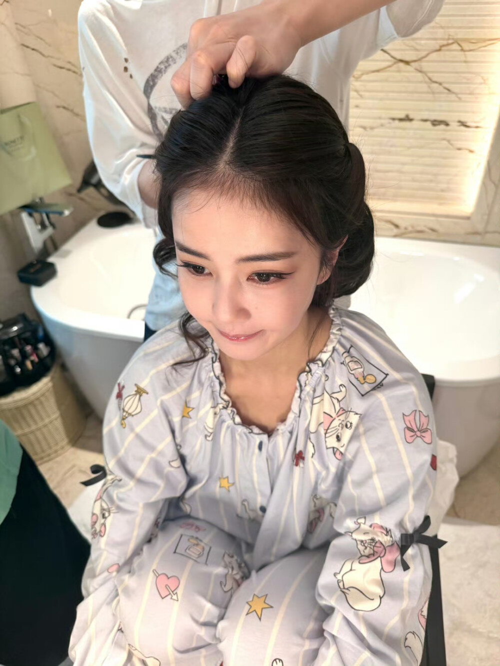 白鹿