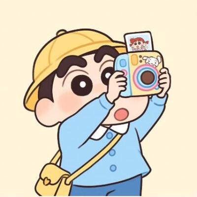 蜡笔小新