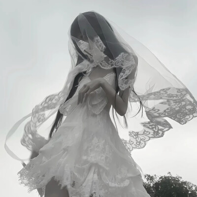 女头
