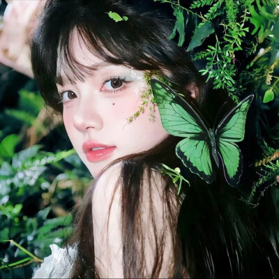 女头