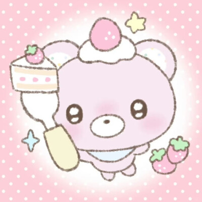甜品厨神可爱头像ʢ˶ᵒ ᵕ ˂˶ʡᶻ ​
图源：贪吃鼠
#可爱头像##闺蜜头像#
