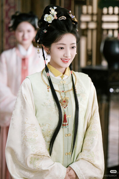 花开锦绣