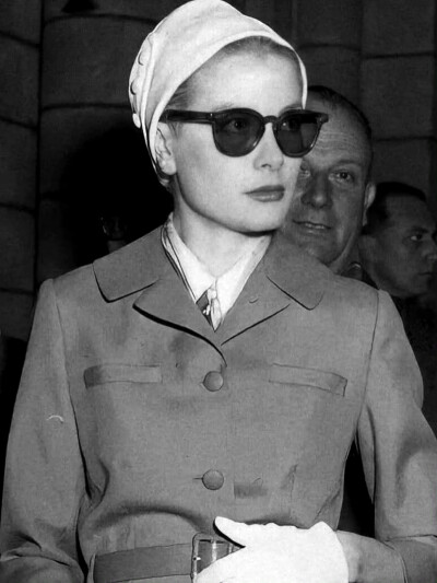 grace Kelly