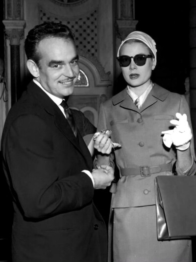 grace Kelly