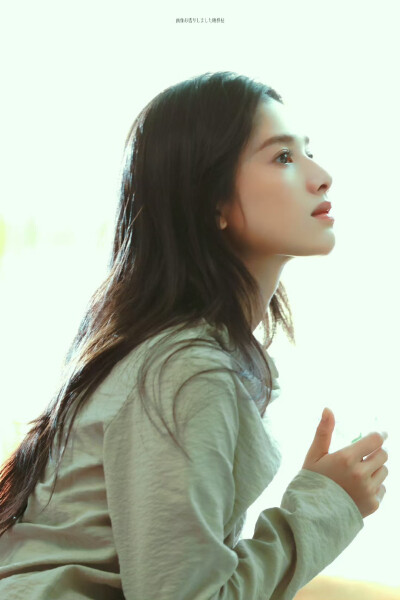 张婧仪