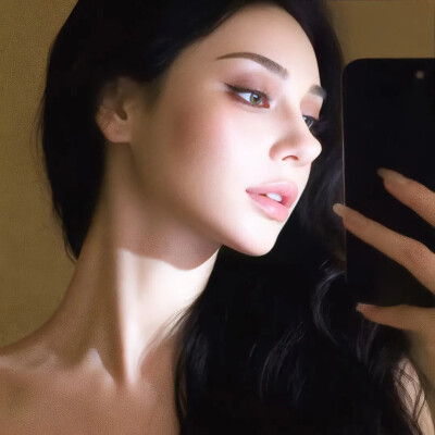 女头