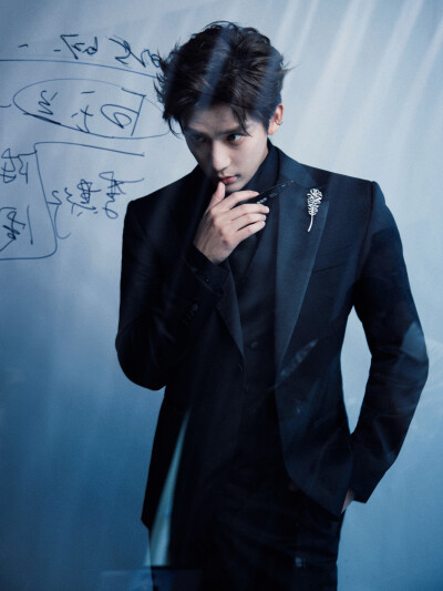王安宇