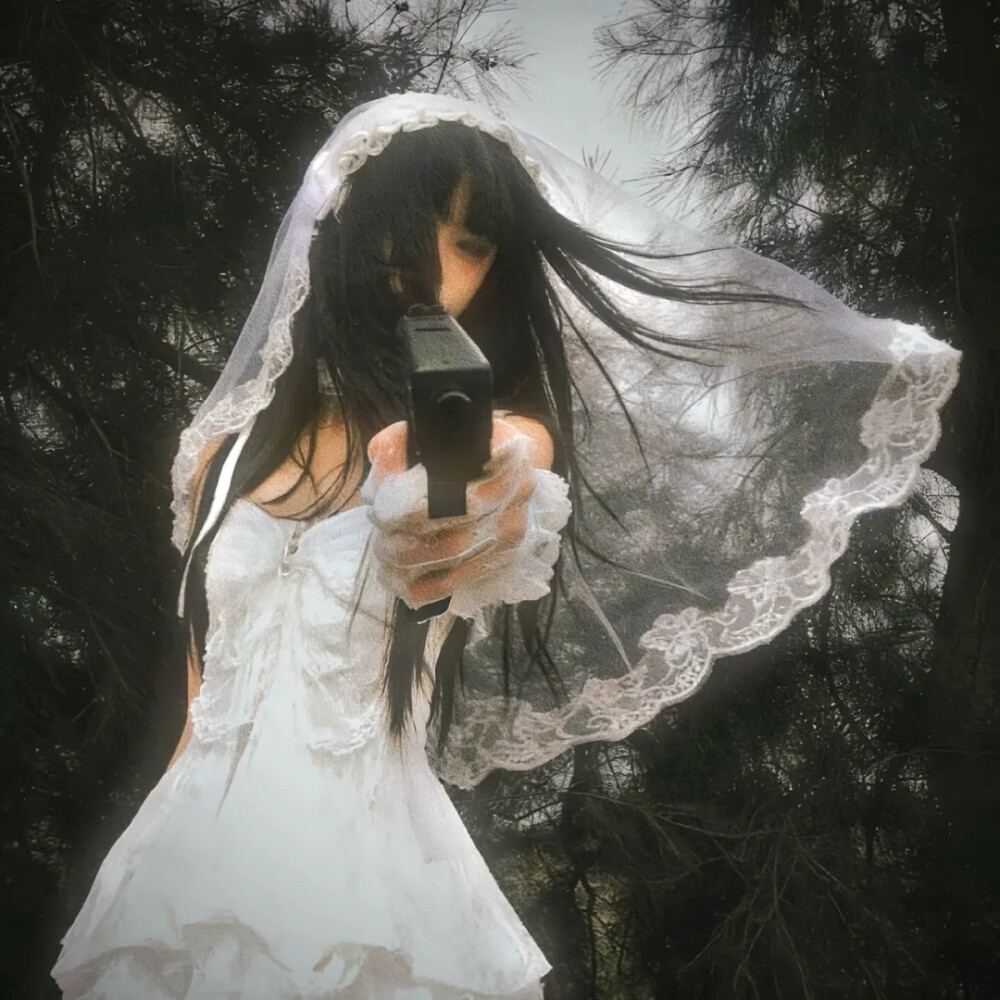 女头