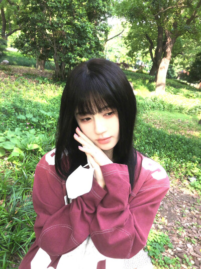 鞠婧祎