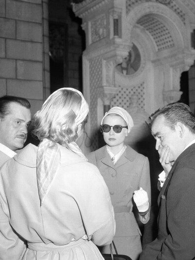grace Kelly