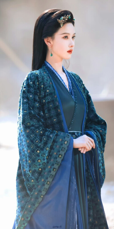 陈都灵