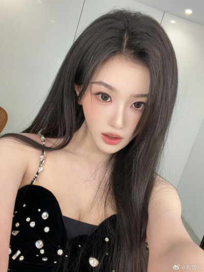 孔雪儿