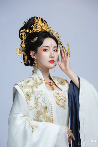 女皇